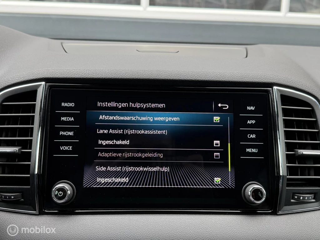 Škoda Karoq – foto 26