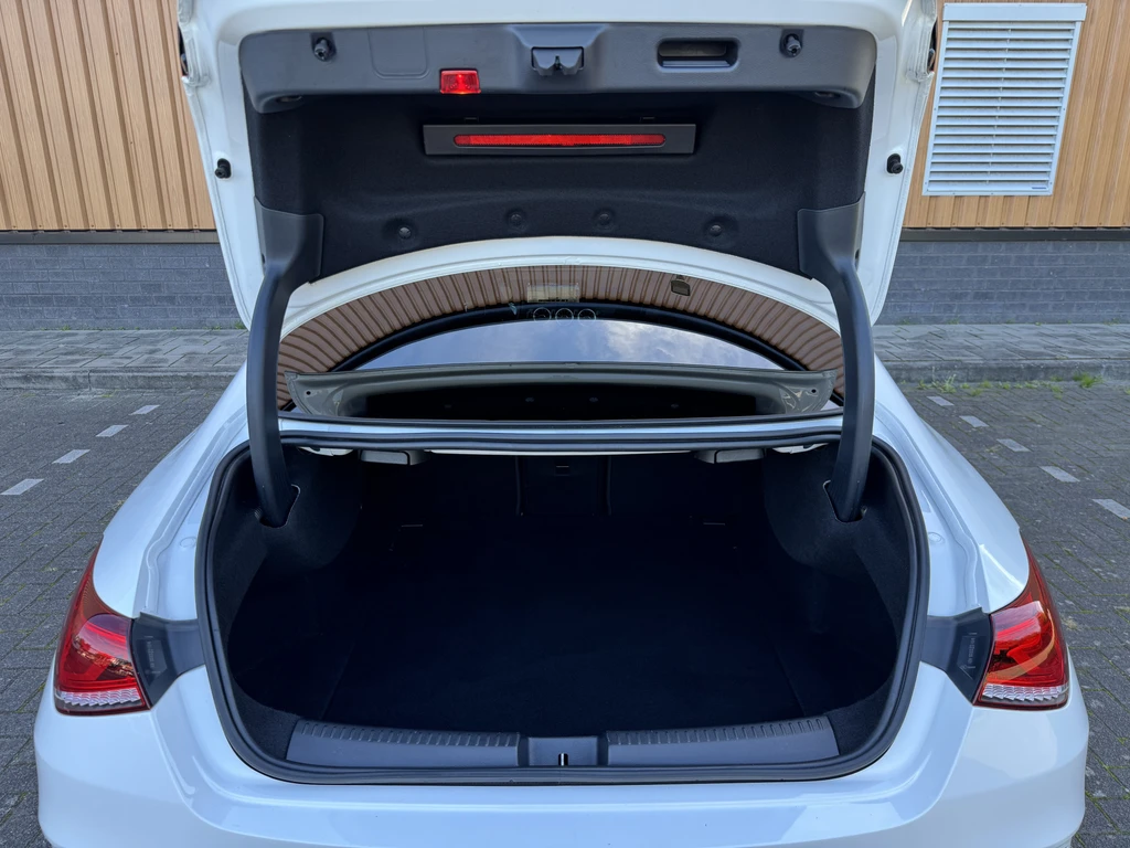 Mercedes-Benz CLA – foto 39