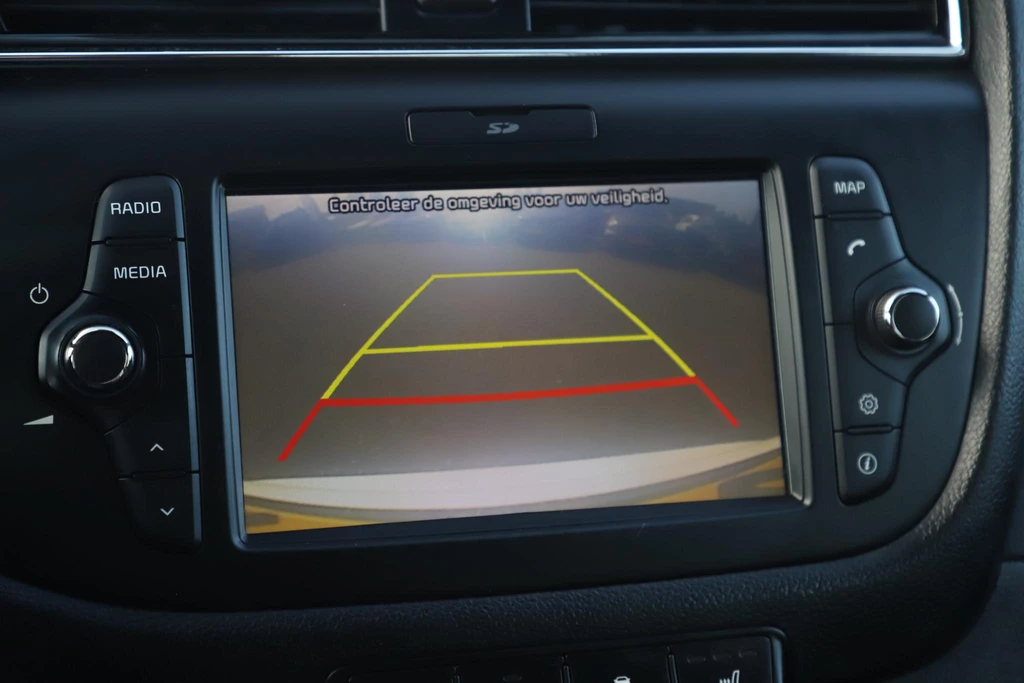 Kia cee'd – foto 19