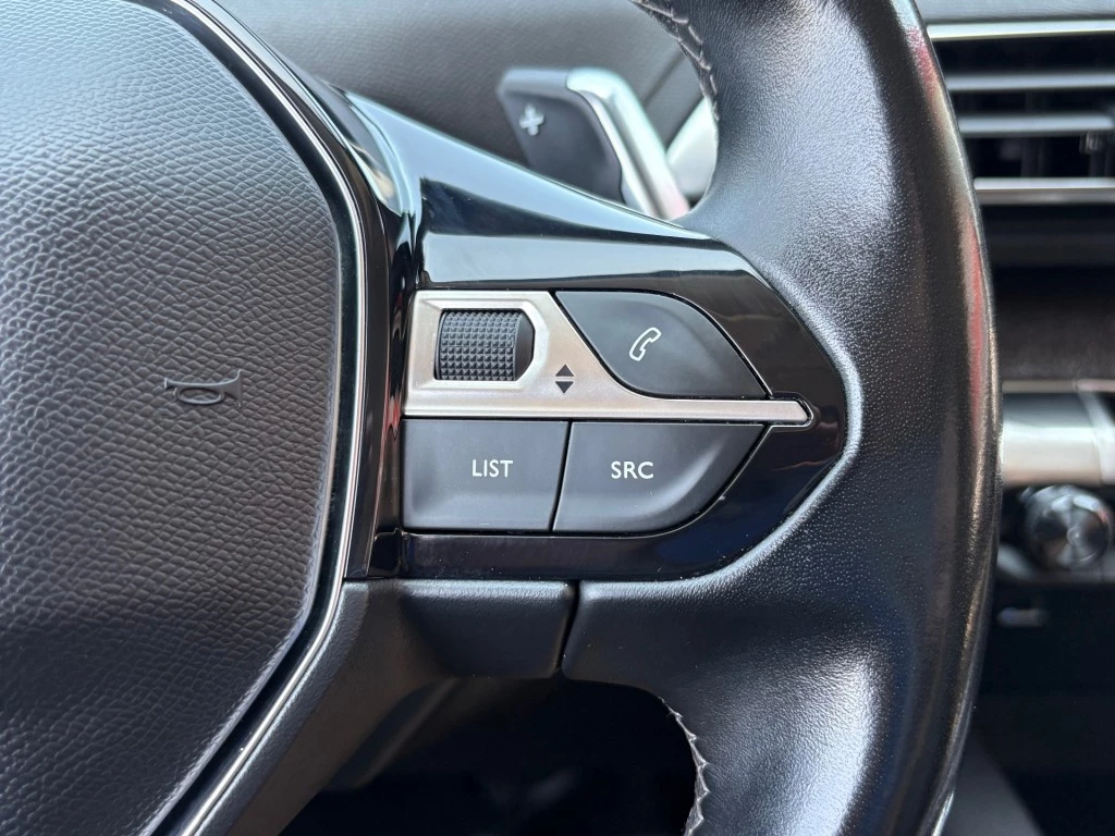 Peugeot 3008 – foto 16