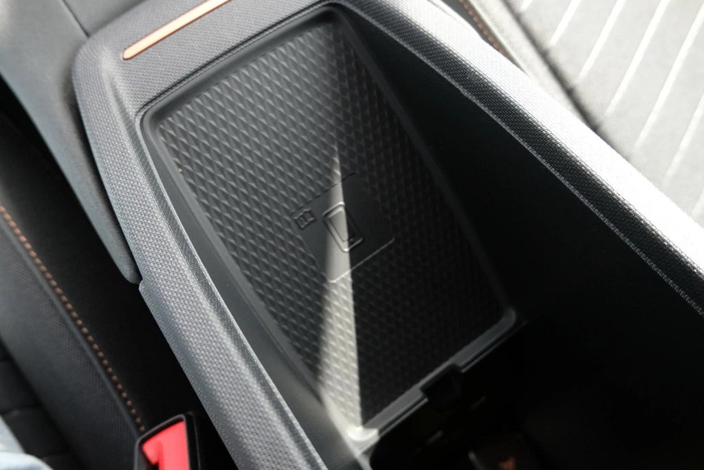 CUPRA Born – foto 28