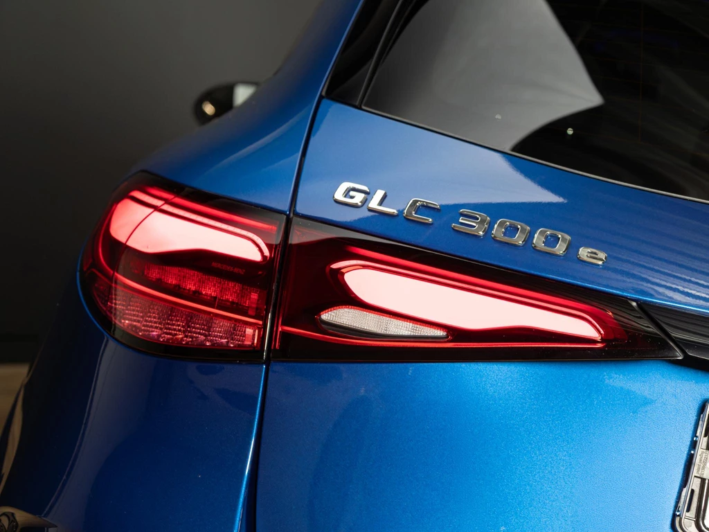 Mercedes-Benz GLC – foto 23