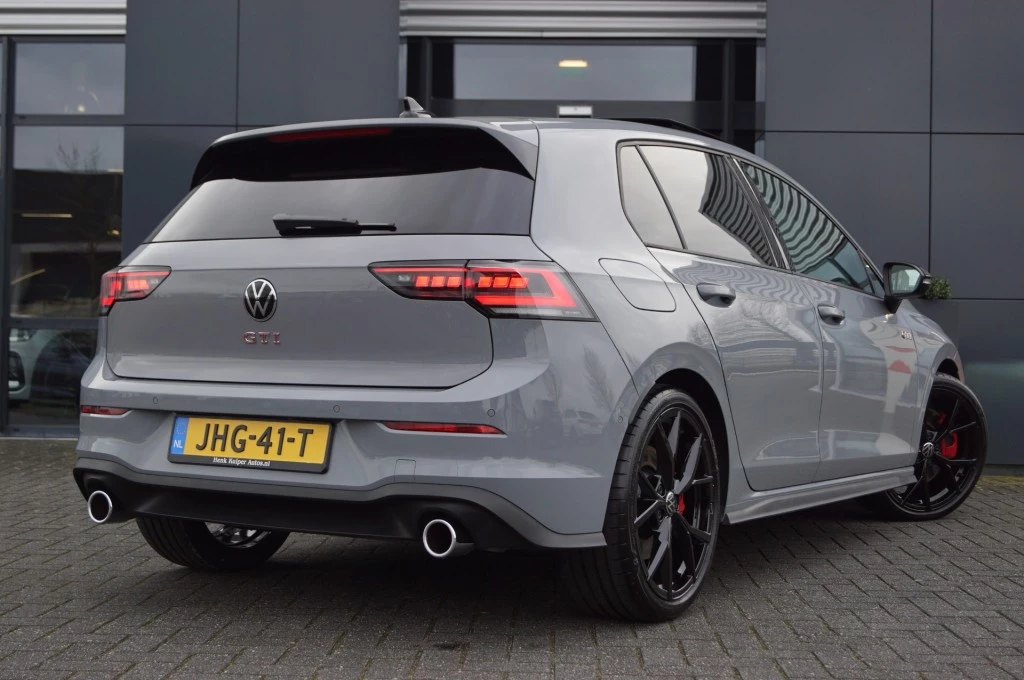 Volkswagen Golf – foto 8