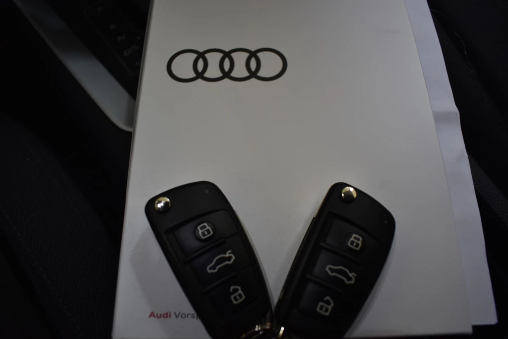 Audi Q3 – foto 41