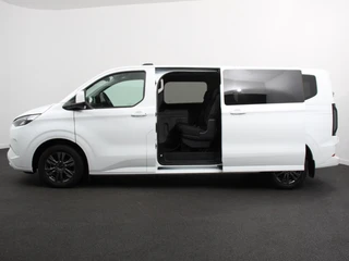 Ford Transit Custom – thumbnail 3