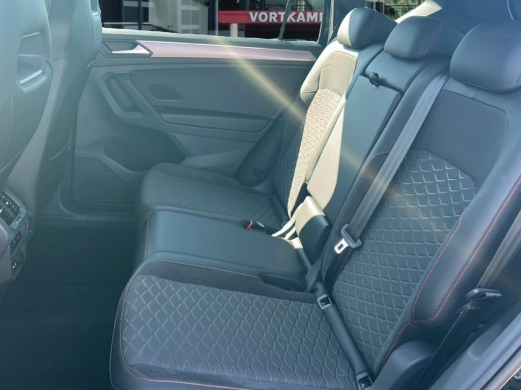 SEAT Tarraco – foto 15
