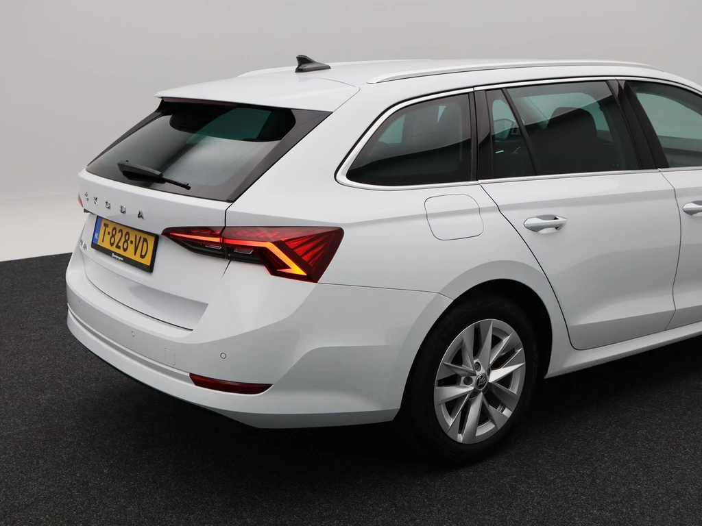 Škoda Octavia – foto 5