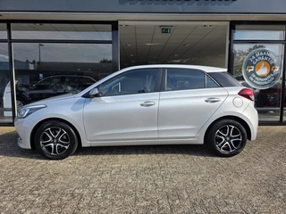 Hyundai i20 – thumbnail 2