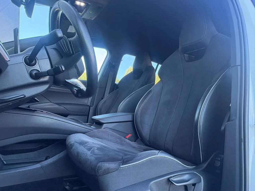 Škoda Enyaq iV – foto 20