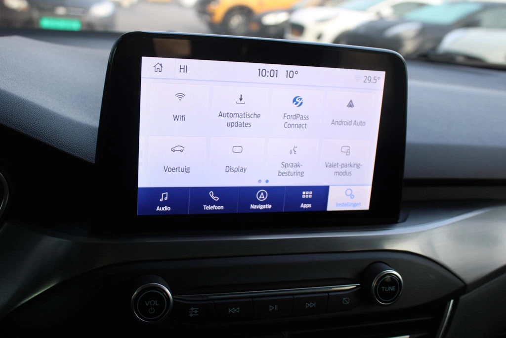 Ford Focus – foto 16