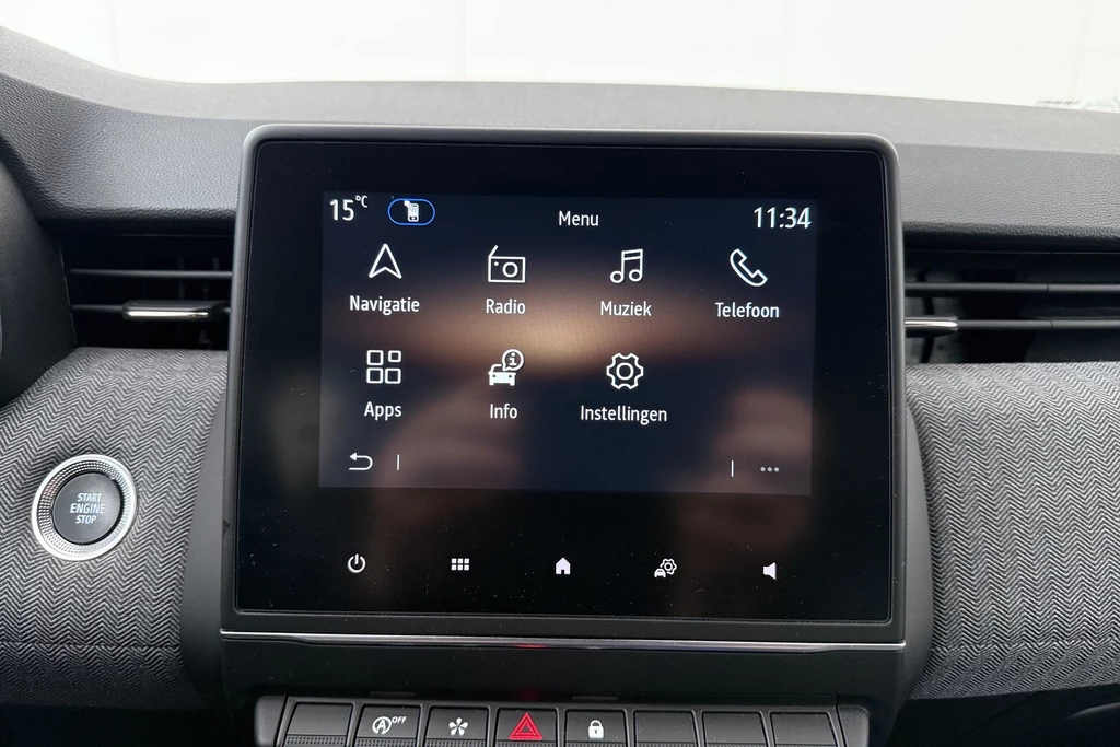 Renault Clio – foto 20