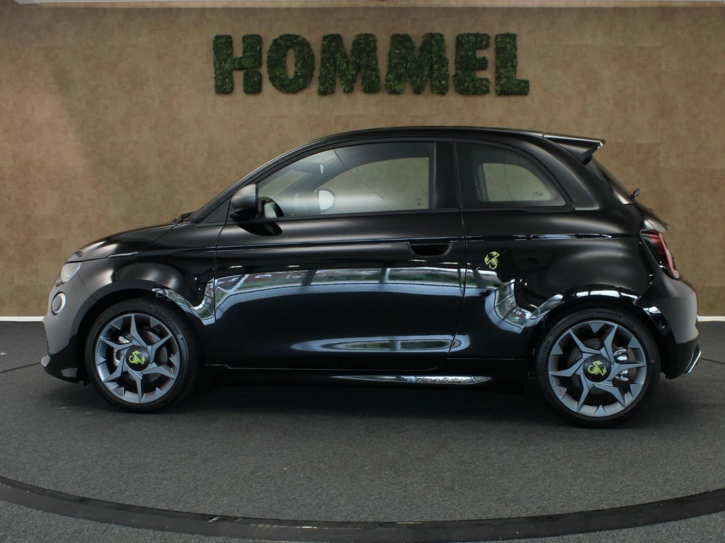 Fiat 500 – foto 3