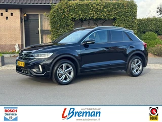Volkswagen T-Roc – thumbnail 2