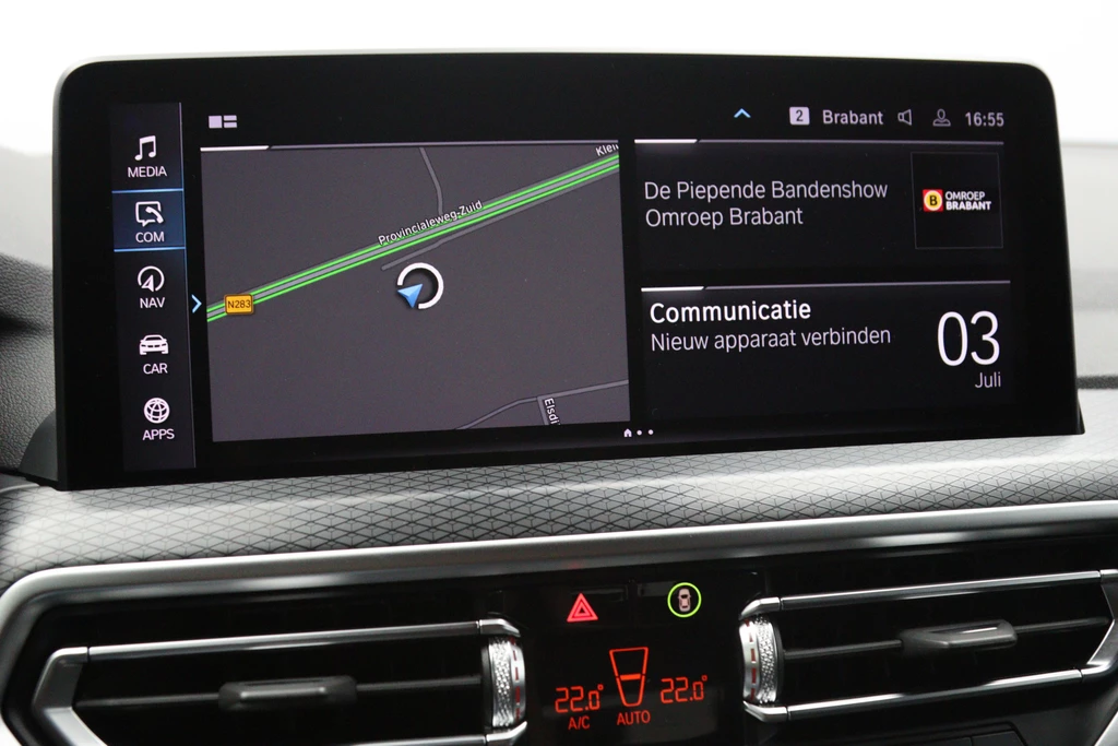 BMW X3 – foto 32