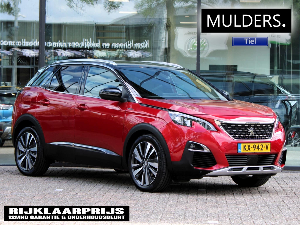 Peugeot 3008 – foto 6