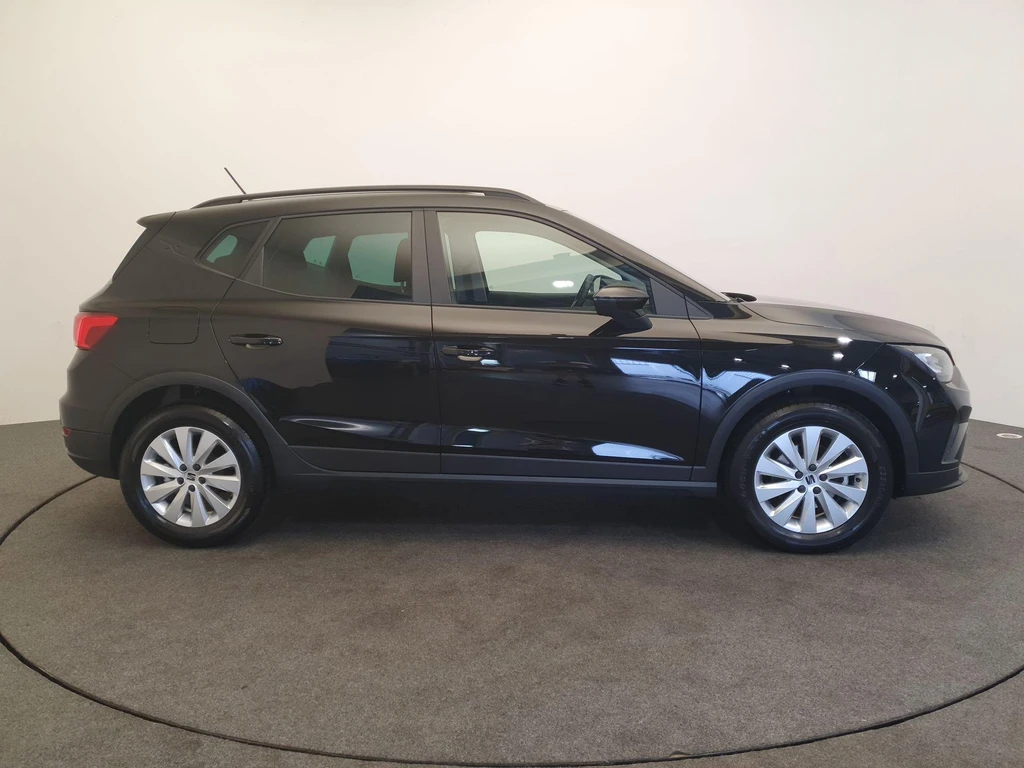 SEAT Arona – foto 6