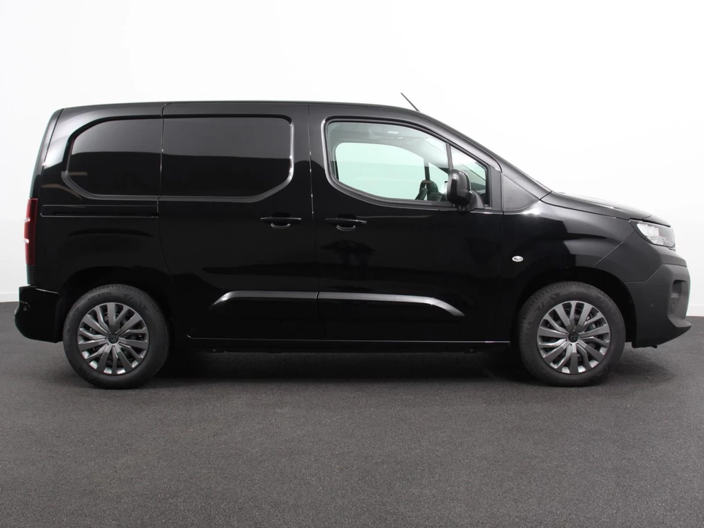 Peugeot Partner – foto 7