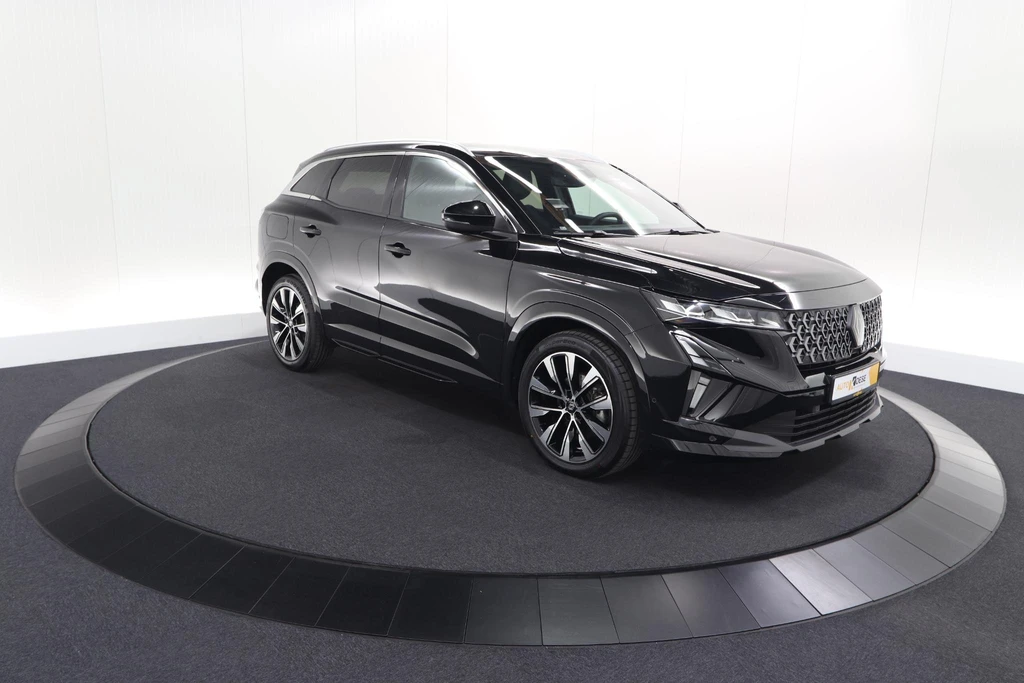Renault Austral – foto 16