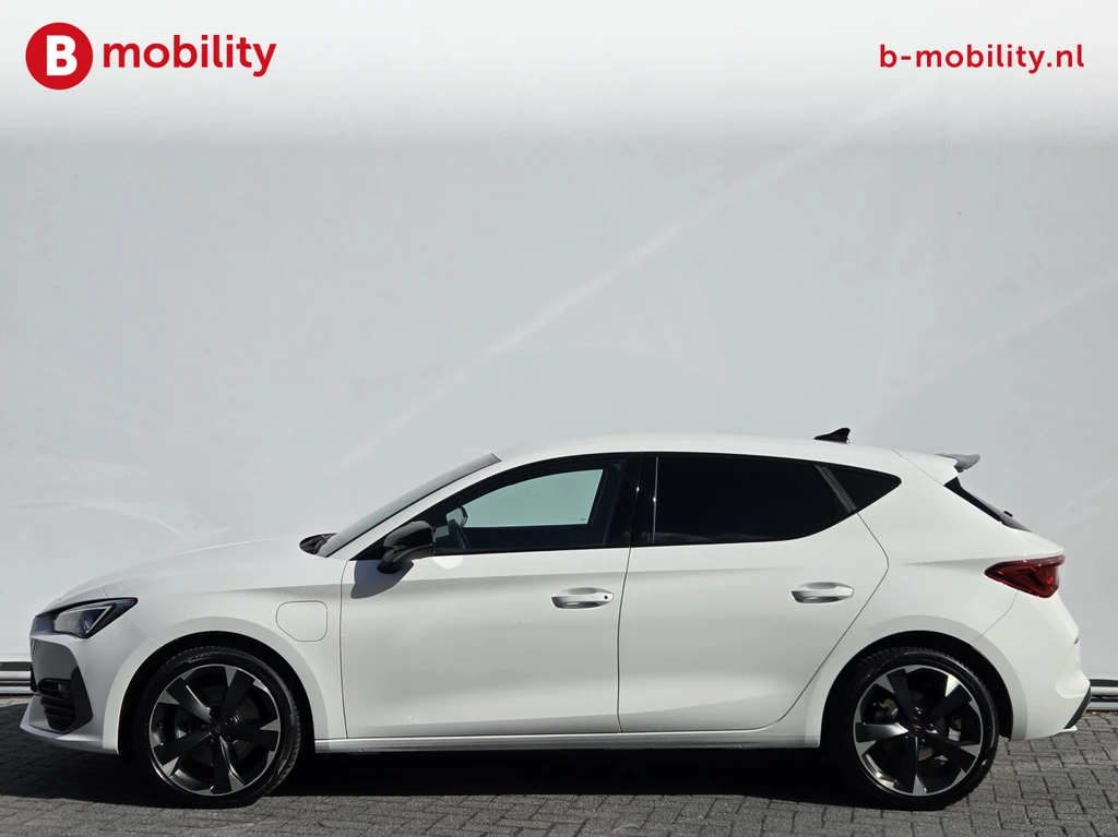 CUPRA Leon – foto 2