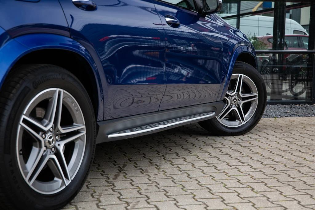Mercedes-Benz GLE – foto 10