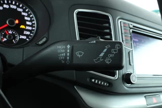 Volkswagen Sharan – thumbnail 25
