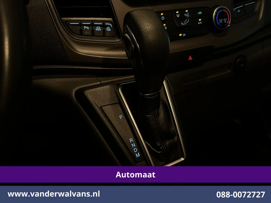 Ford Transit Custom – foto 8