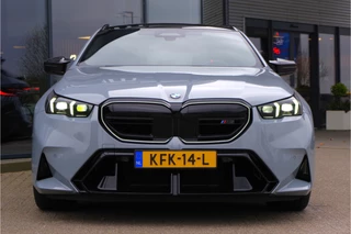 BMW M5 – thumbnail 14