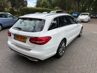 Mercedes-Benz C-Klasse – thumbnail 4