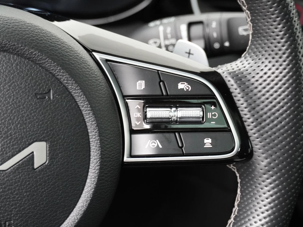 Kia Ceed Sportswagon – foto 28