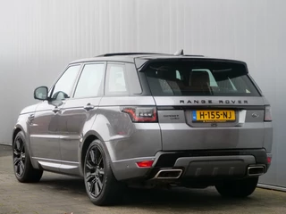 Land Rover Range Rover Sport – thumbnail 3