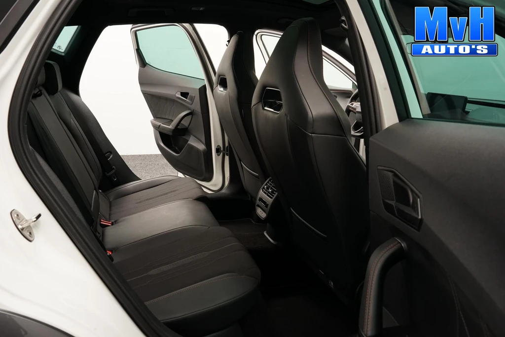 CUPRA Formentor – foto 38