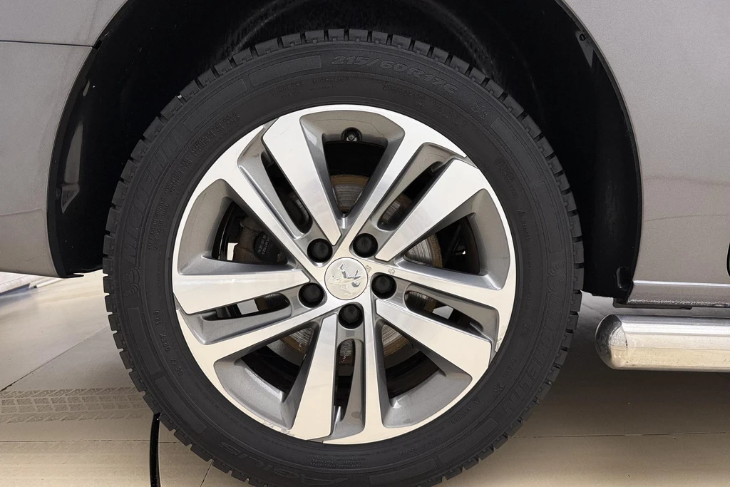 Peugeot Expert – foto 14