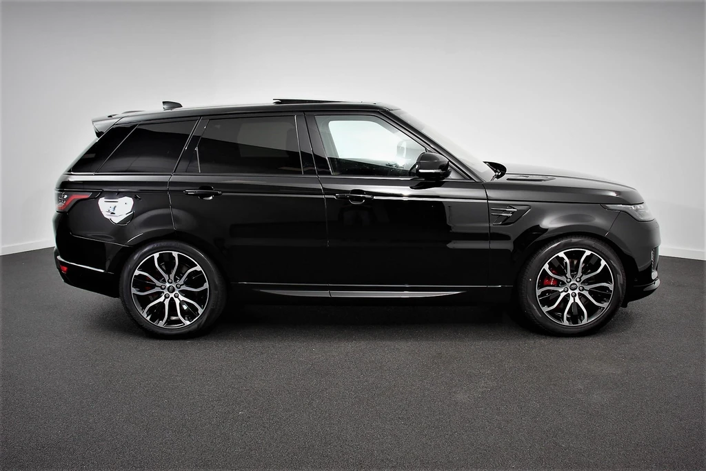 Land Rover Range Rover Sport – foto 7