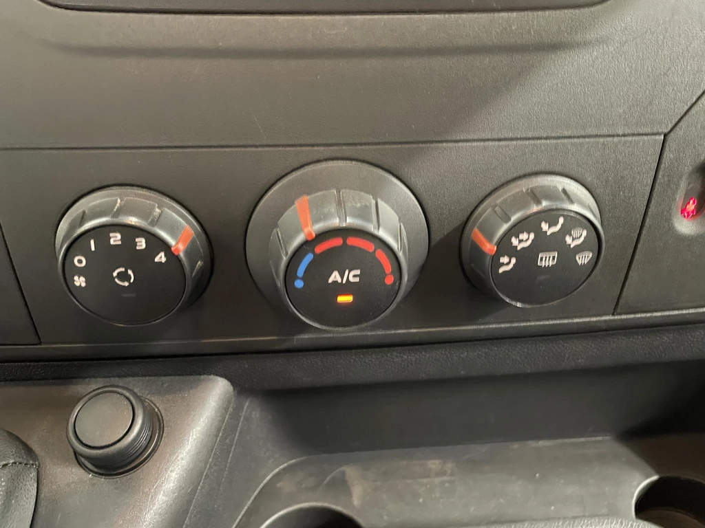 Renault Master – foto 20