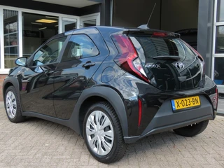 Toyota Aygo – thumbnail 5