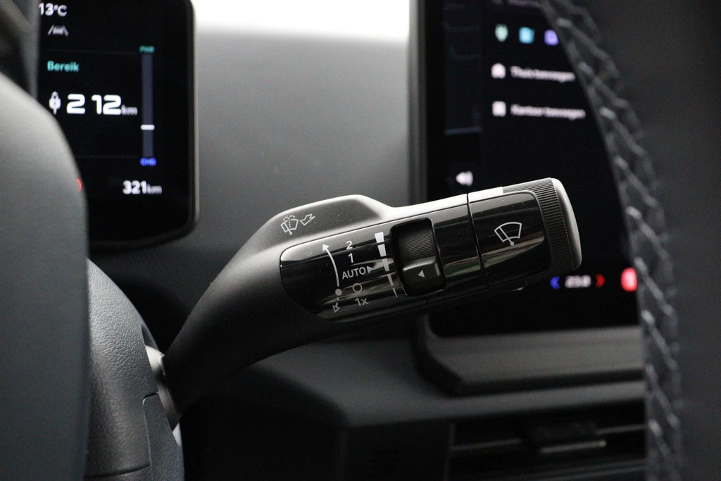 Kia PV5 – foto 24