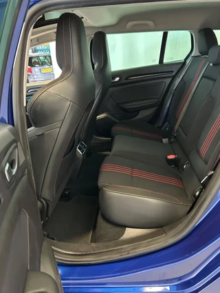 Renault Mégane Estate – thumbnail 14