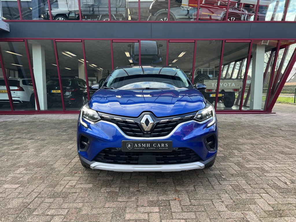 Renault Captur – foto 5
