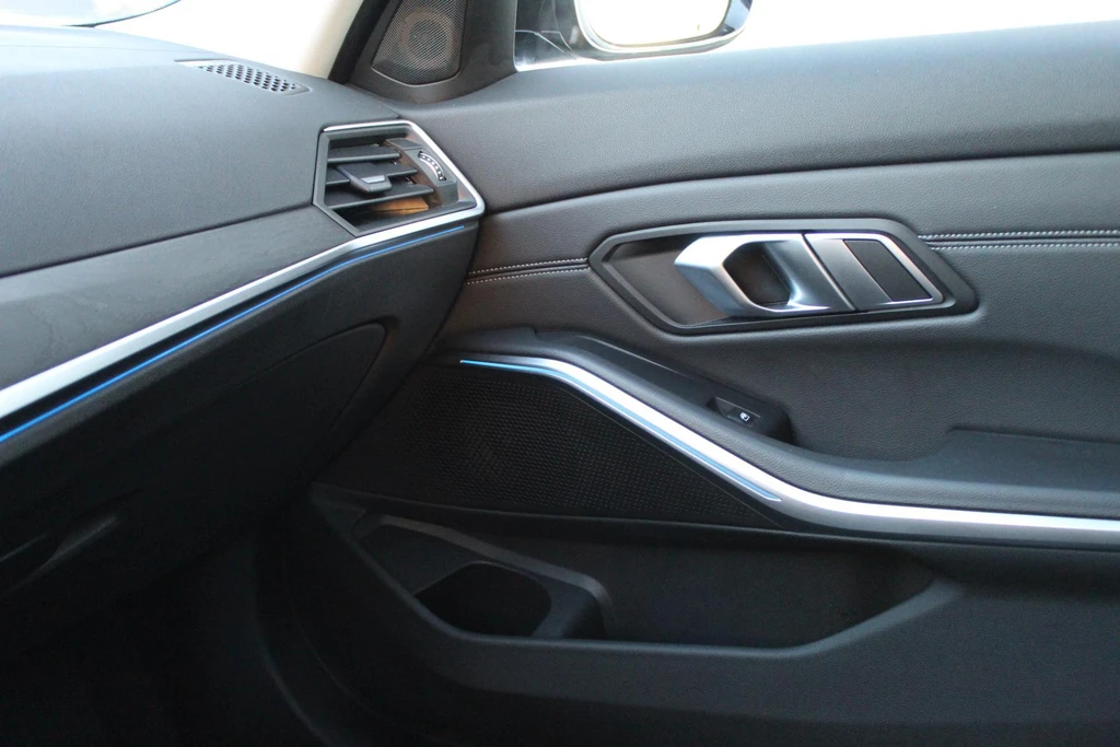 BMW 3 Serie – foto 39