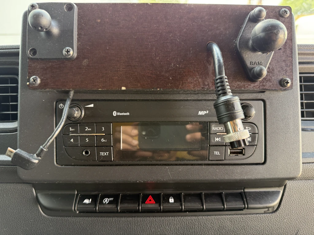 Renault Master – foto 15