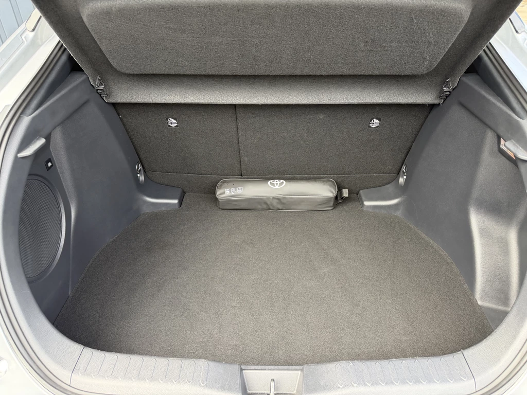 Toyota C-HR – foto 38