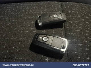 Ford Transit Custom – thumbnail 21