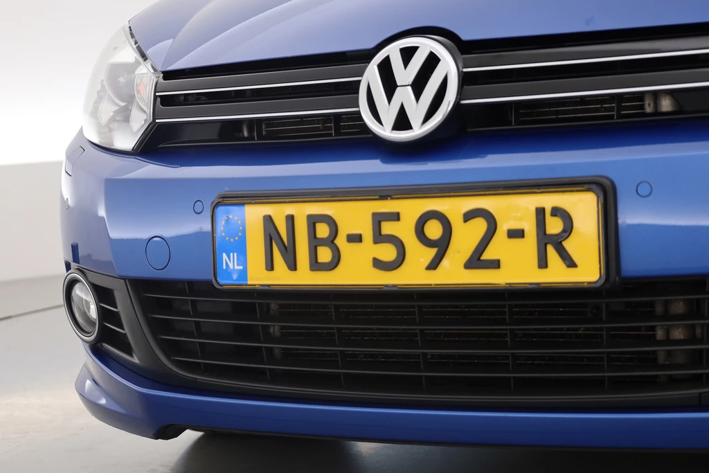 Volkswagen Golf – foto 33