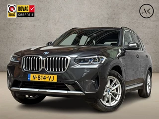 BMW X3 – thumbnail 1