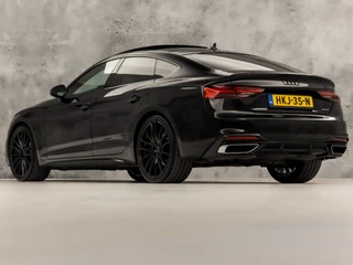 Audi A5 – thumbnail 5