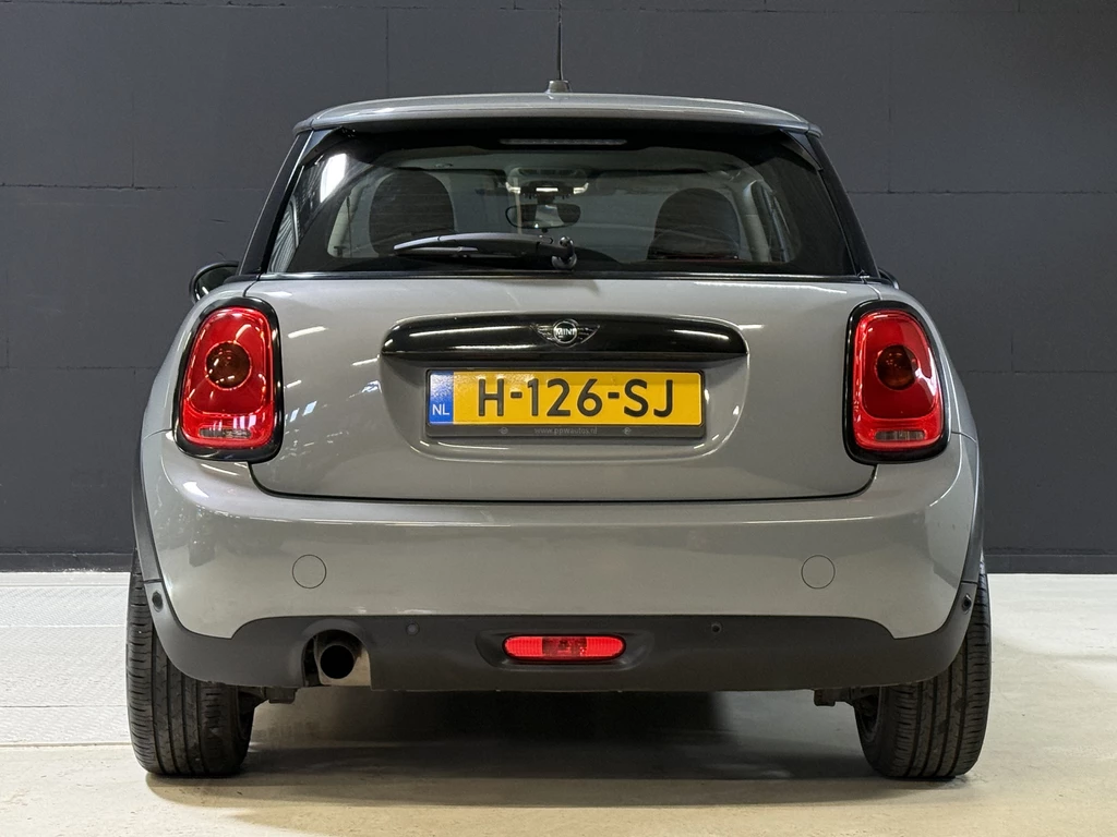 MINI One – foto 4