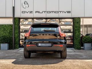 Volvo XC40 – thumbnail 4