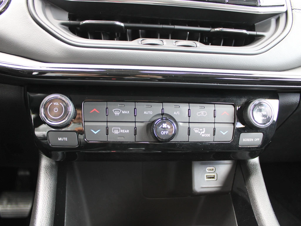Jeep Compass – foto 17
