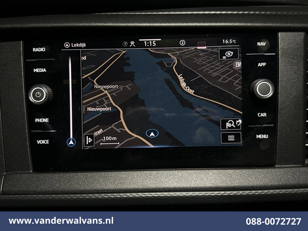 Volkswagen Transporter – foto 6