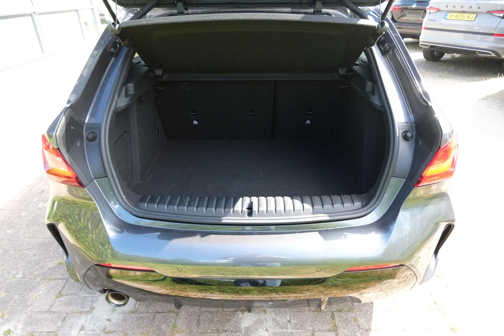 BMW 1 Serie – foto 10